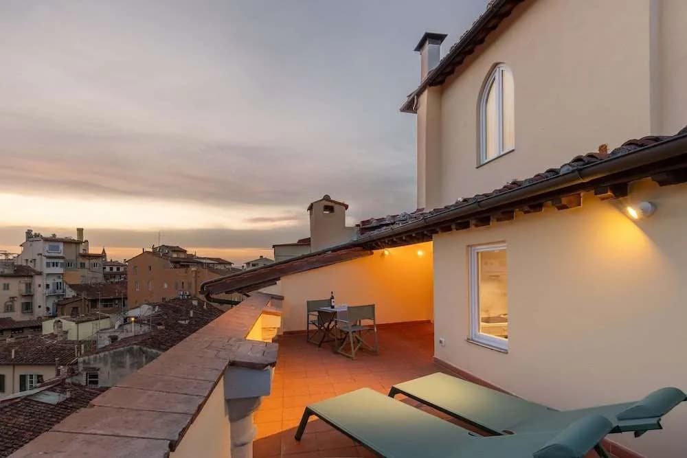 Algilà Luxury Torrigiani Apartments - photo 14