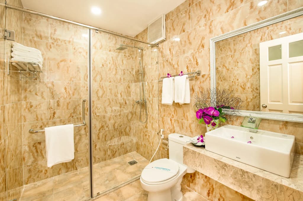 Ace Hotel Ben Thanh - photo 10