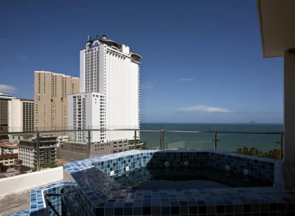 New Sun Hotel - photo 18