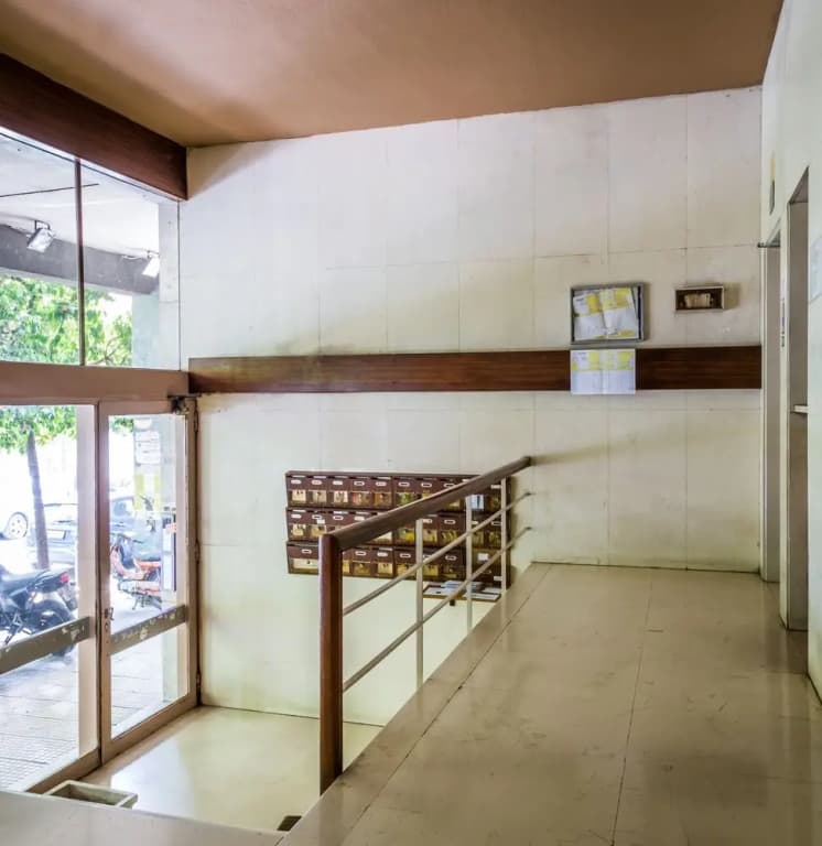 Classy 2 bedroom apartment near Acropolis & Metro - photo 12