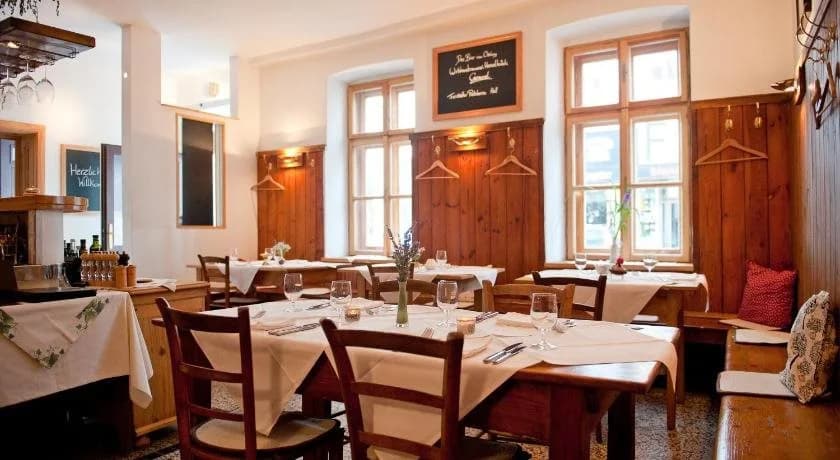 Schreiners Essen und Wohnen - photo 25