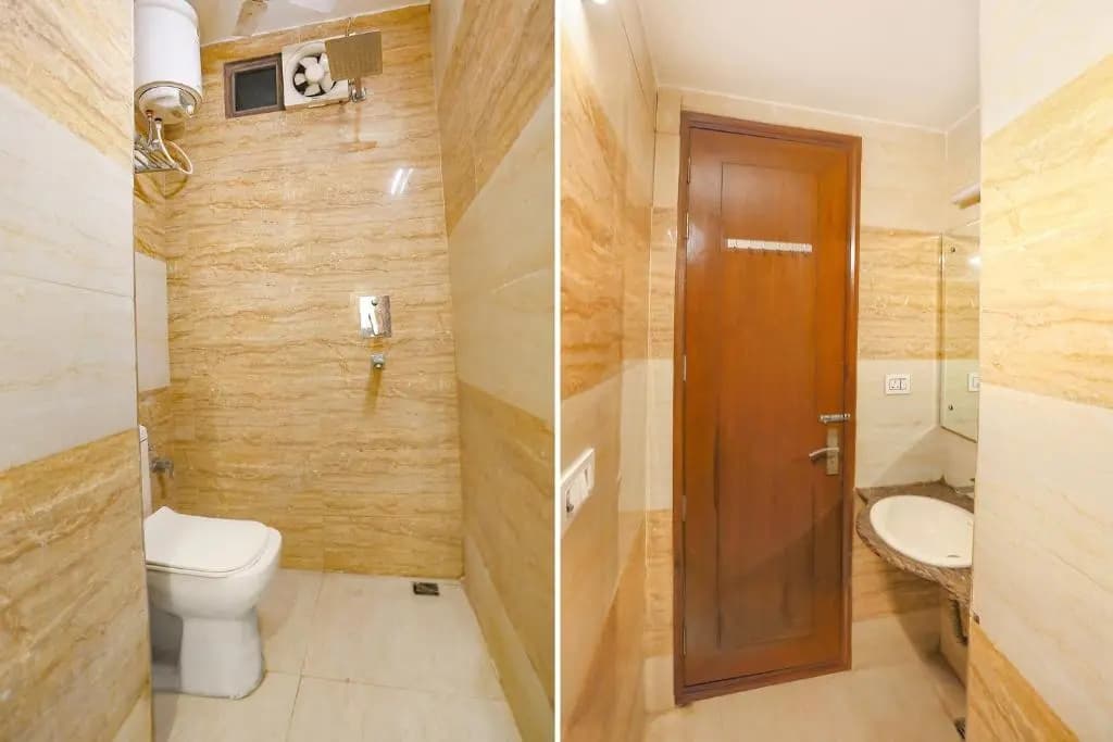 Fabexpress Vaishnavi Stay - photo 9