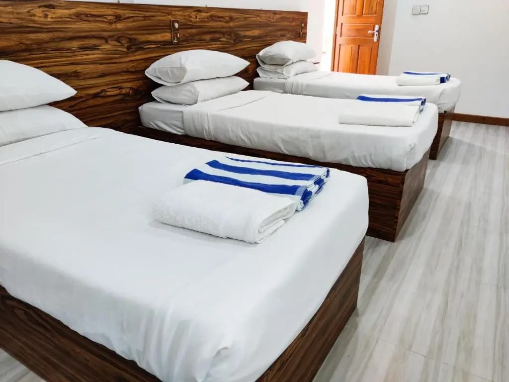 Akiri Surf Residence - photo 8