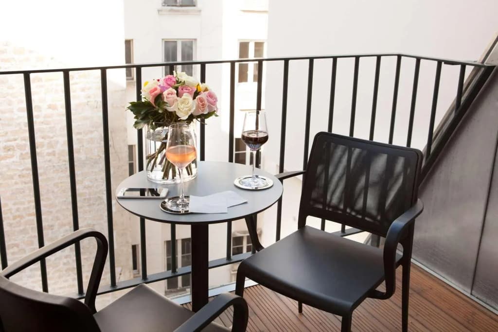 Hôtel La Lanterne & Spa By Timhotel - photo 8