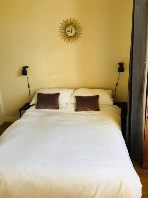 Flat In Stockbridge - photo 3