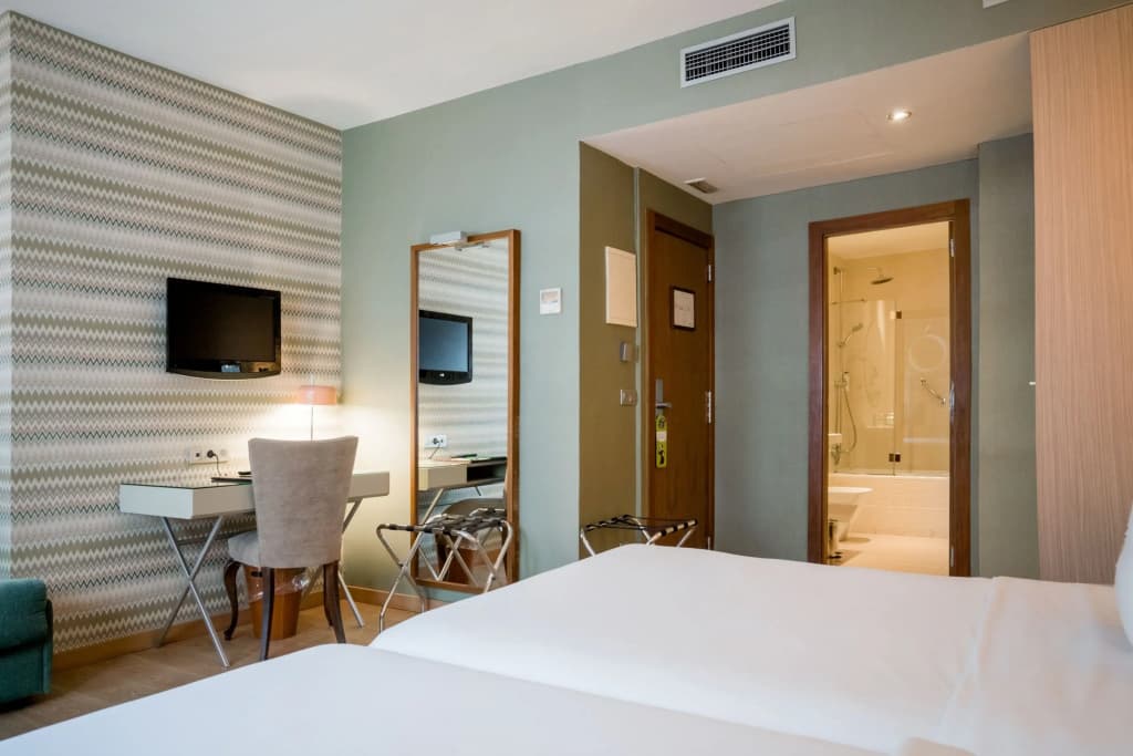 Hotel Ópera - photo 31