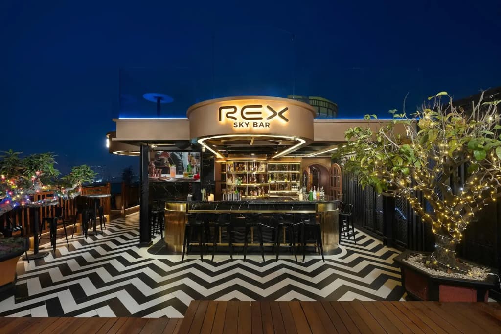 Rex Hanoi Hotel - photo 36