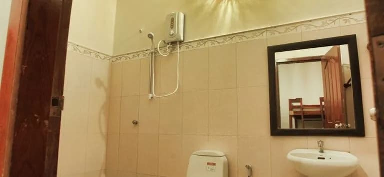 Senses Suites Hostel - photo 8