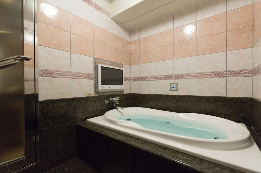 HOTEL AN SHINJUKU Kabukicho - Adults Only - photo 9