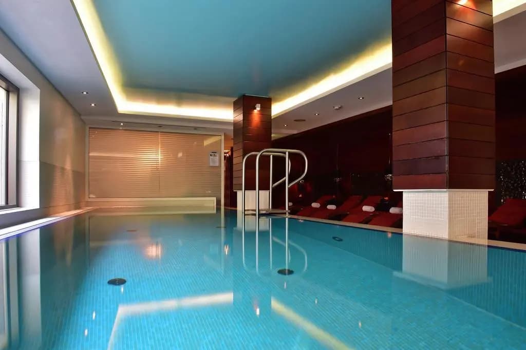 Pestana Berlin Tiergarten - photo 20
