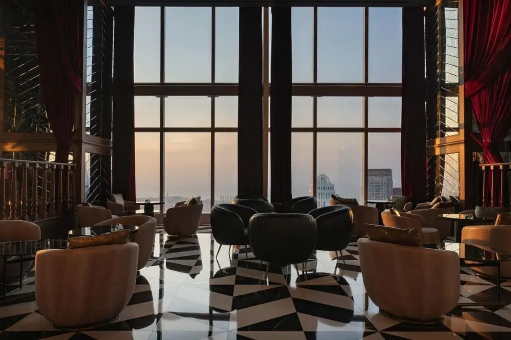 SO/ Uptown Dubai - photo 45