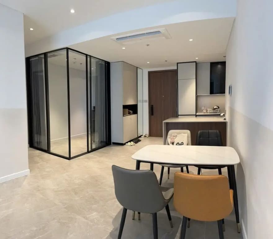 DongDong Apartment The Metropole - photo 2