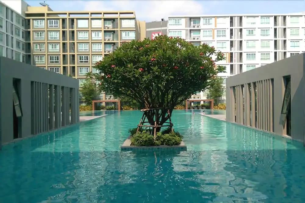 D Condo Sign by Chalakan - photo 11