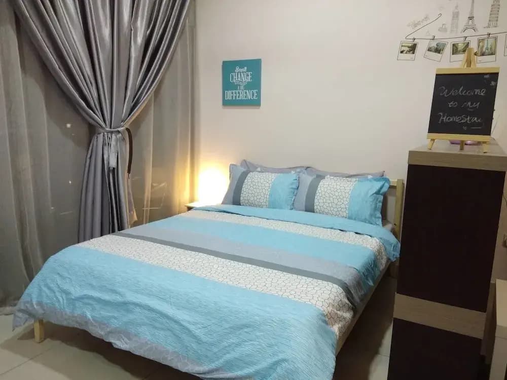 HomeStay in Johor - Palazio - photo 4