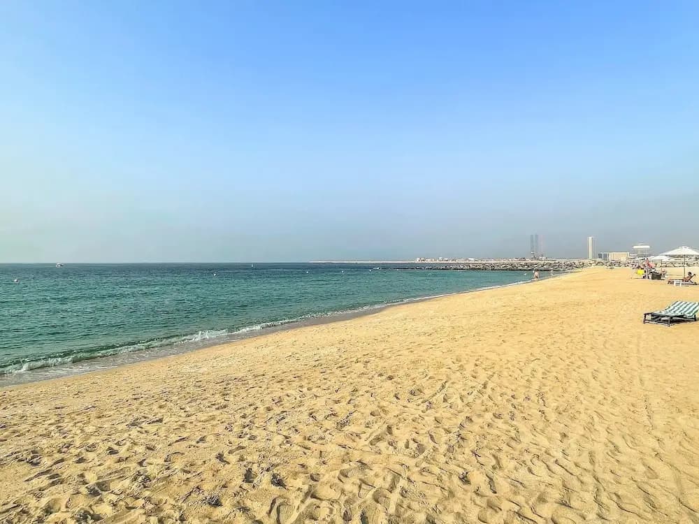 Stylish 1bedroom Apartment in La Sirene in La Mer - photo 11