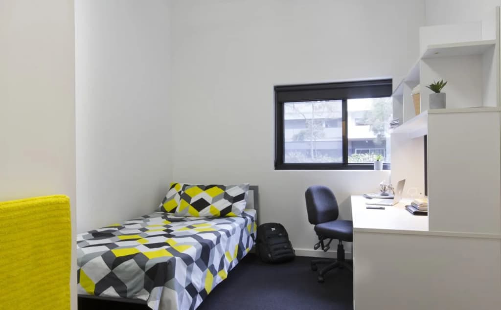 Unsw Village - photo 1