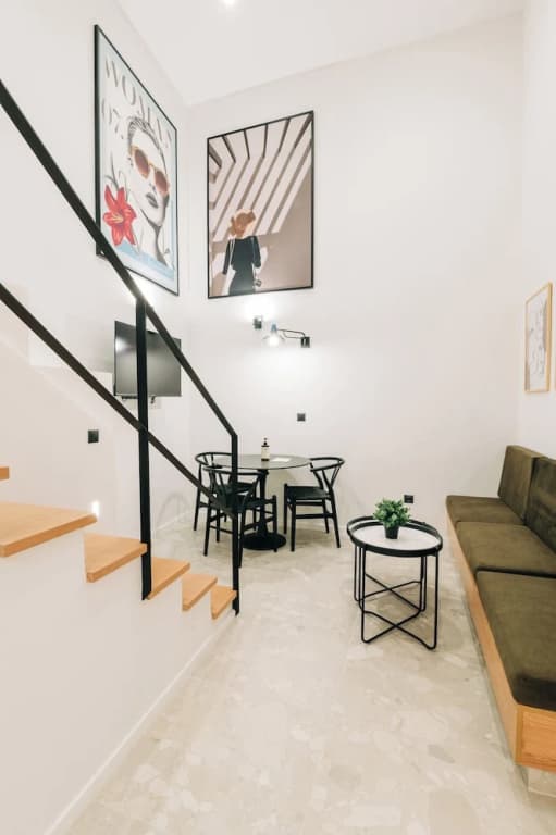 Athesense Suites - photo 15