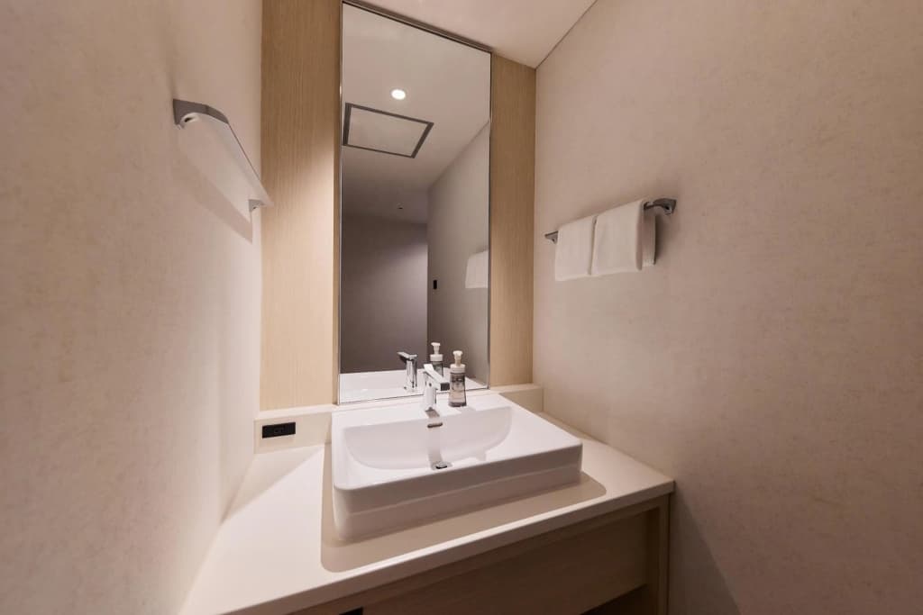 Kyoto Tower Hotel - photo 38