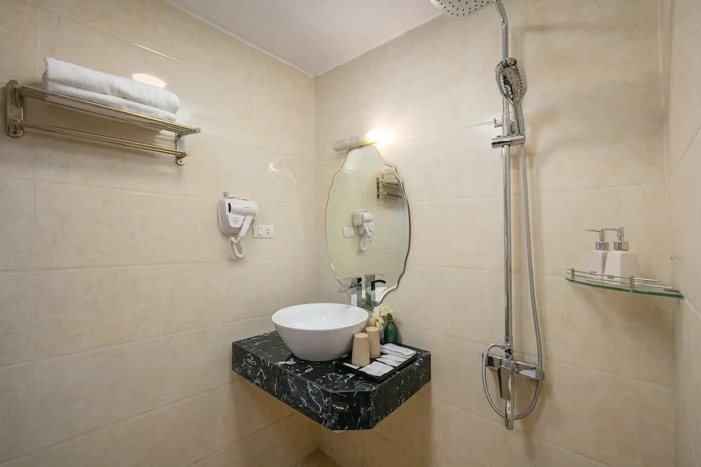 Silk Hanoi Moment Hotel & Spa - photo 21