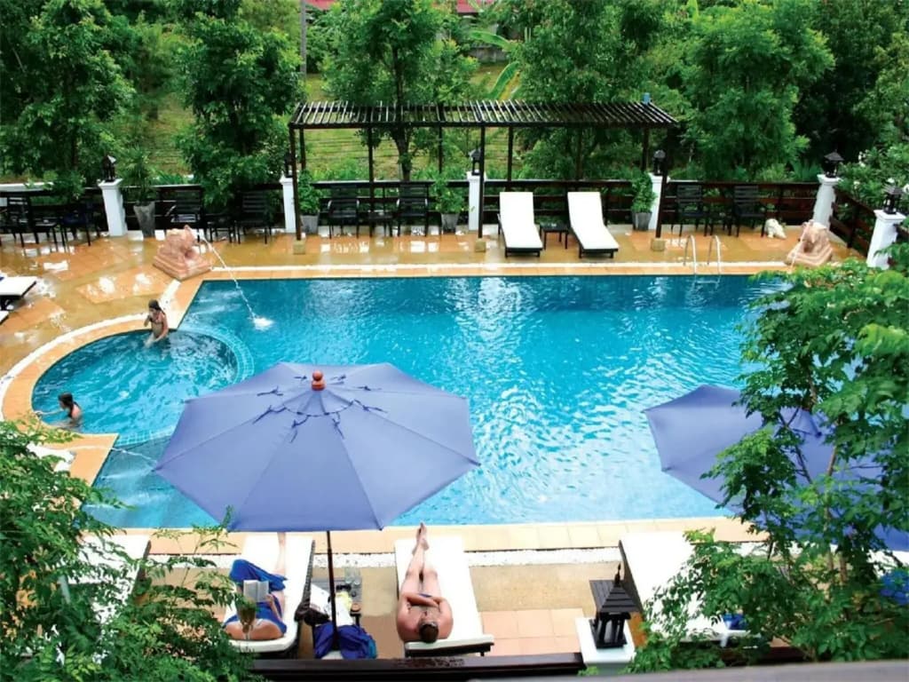 Samui Seabreeze Place - photo 13