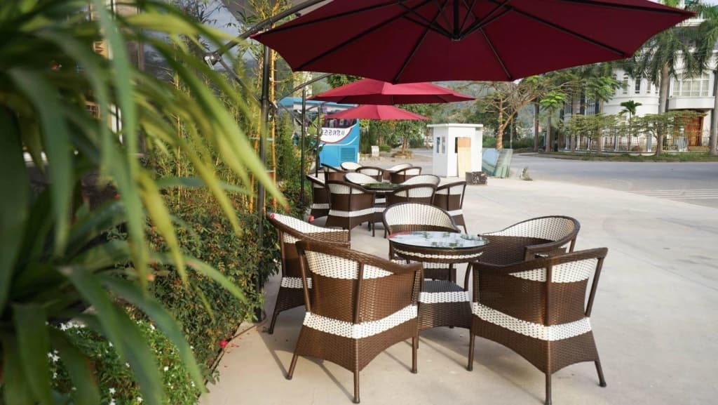 Roma Star Hotel - photo 4