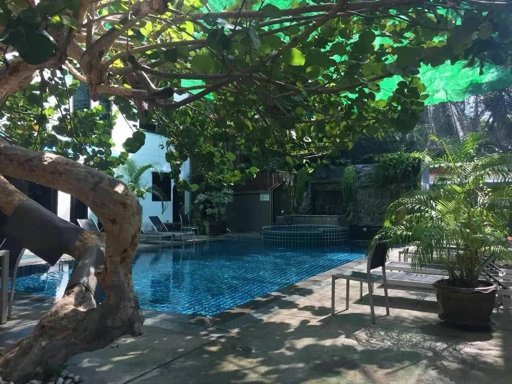 Yaka Hotel - photo 45