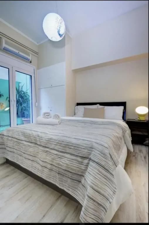 Panathenaic Stadium Apartment - photo 4