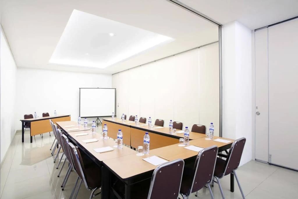Amaris Hotel La Codefin - Kemang - photo 14