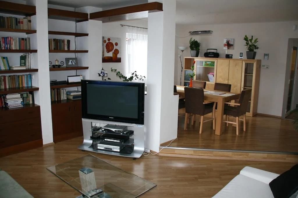 Holekova Praha-Klánovice - photo 1
