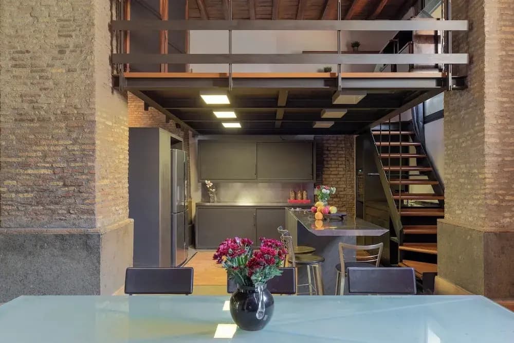 Santa Cecilia Loft - photo 6