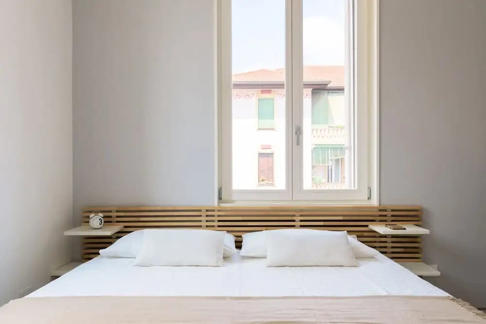 HomeatHotel - Boccherini 28 apt. - photo 5
