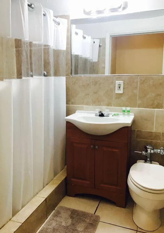 Up Midtown Hotel - photo 9