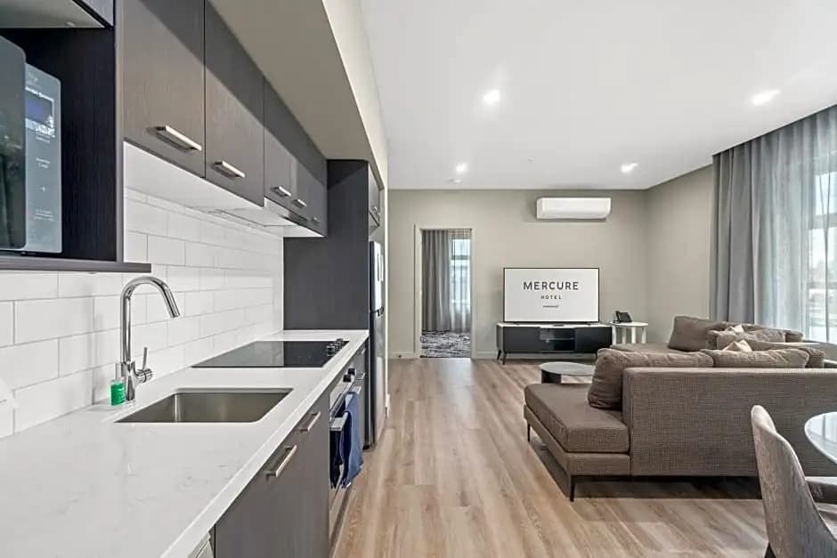 Mercure Pakenham - photo 19