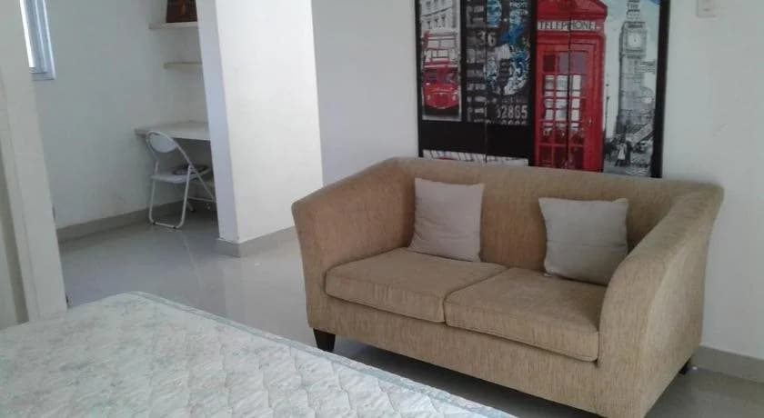Rumah Una Hotel - photo 11