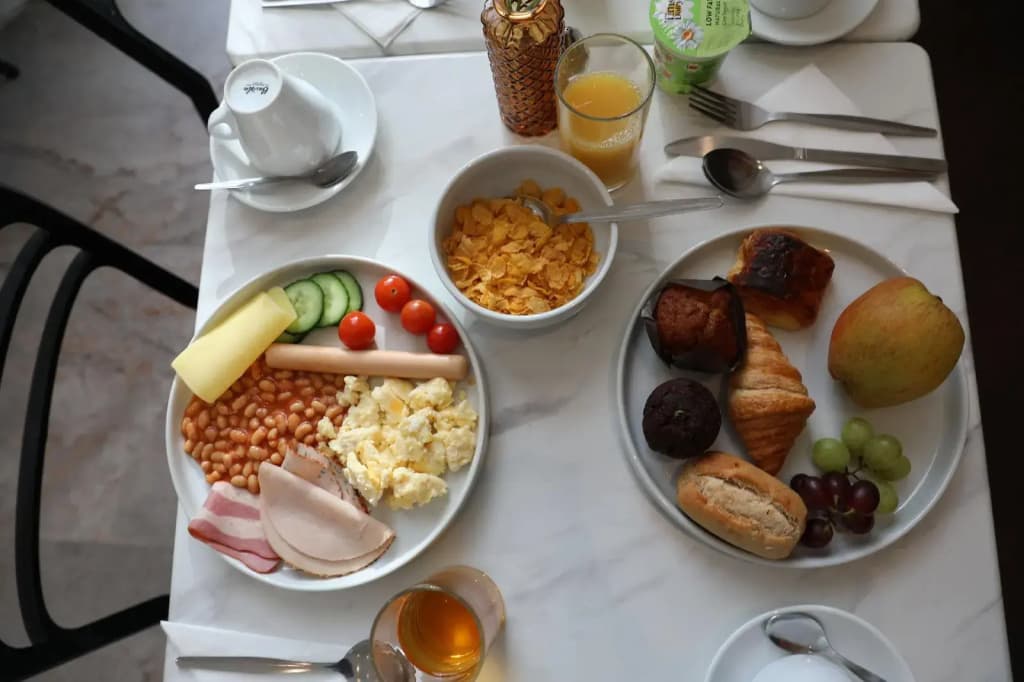 Reem Hotel - photo 30
