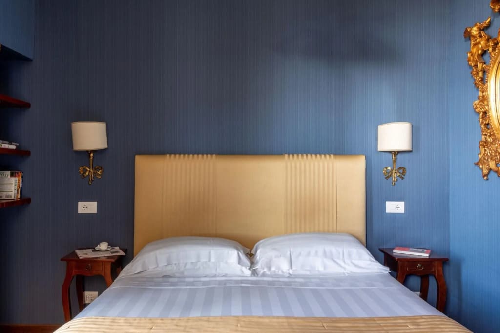 Hotel Scalinata di Spagna - photo 35