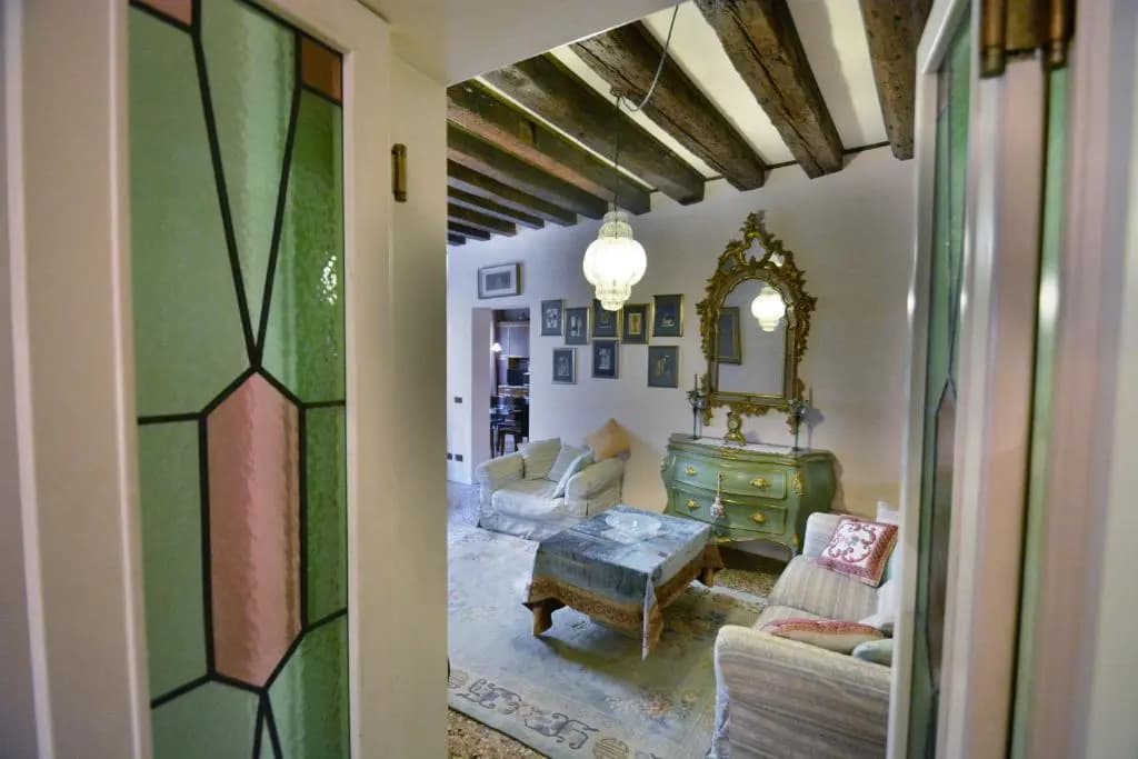 Ve.N.I.Ce. Cera Casa Del Sol - photo 3