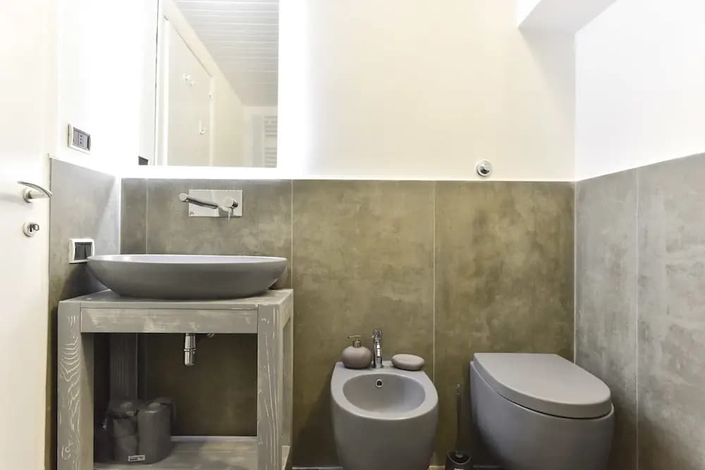 AG Vatican Apartments - photo 8