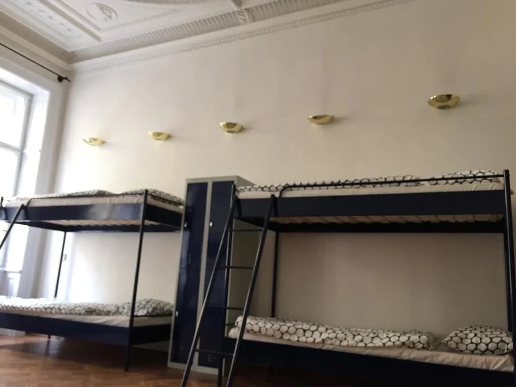 Cosmopole Hostel - photo 11
