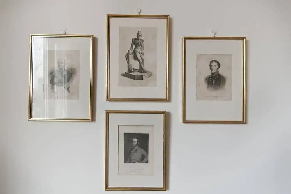 Vienna-Lodgings - photo 11