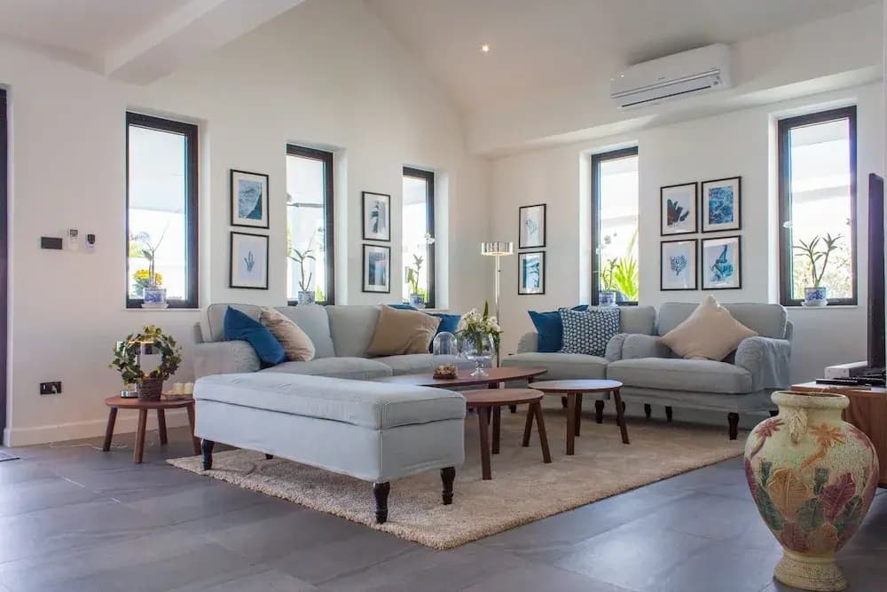 Seaview Pool Villa 3BR - Monkey Villa - photo 21
