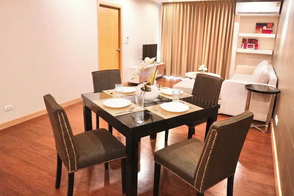 Icon Narindra Suites Hotel - photo 24