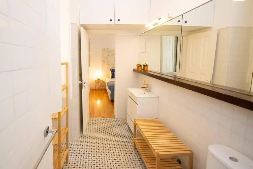 Cosy Baixa Apartment2 - photo 9