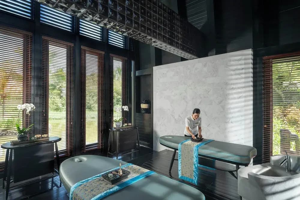 InterContinental Danang Sun Peninsula Resort by IHG - photo 33