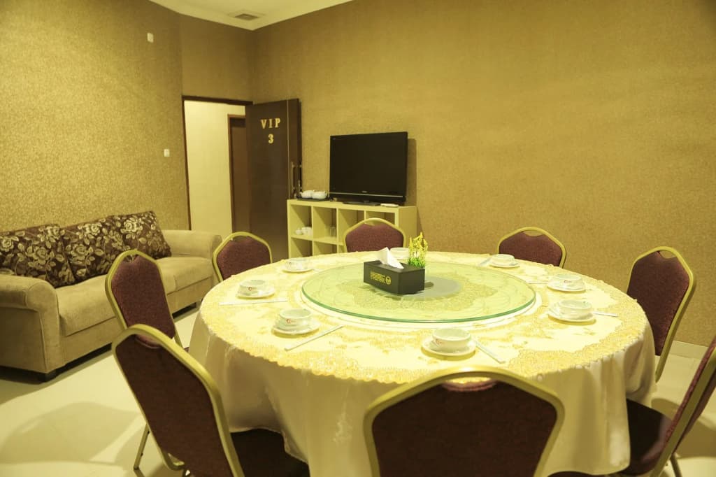 Hotel 55 - photo 9