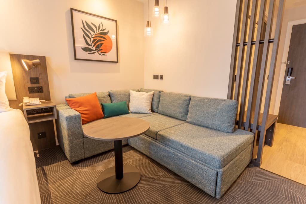 Holiday Inn London - Sutton by IHG - photo 7