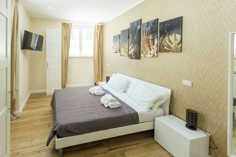 Sant'Erasmo Rooms - photo 15