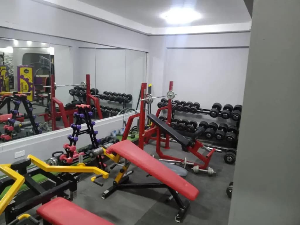Al Hussam Hotel Apartments - photo 18