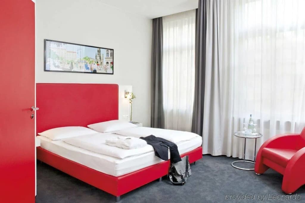 Garner Hotel Berlin - Checkpoint Charlie by IHG - photo 7