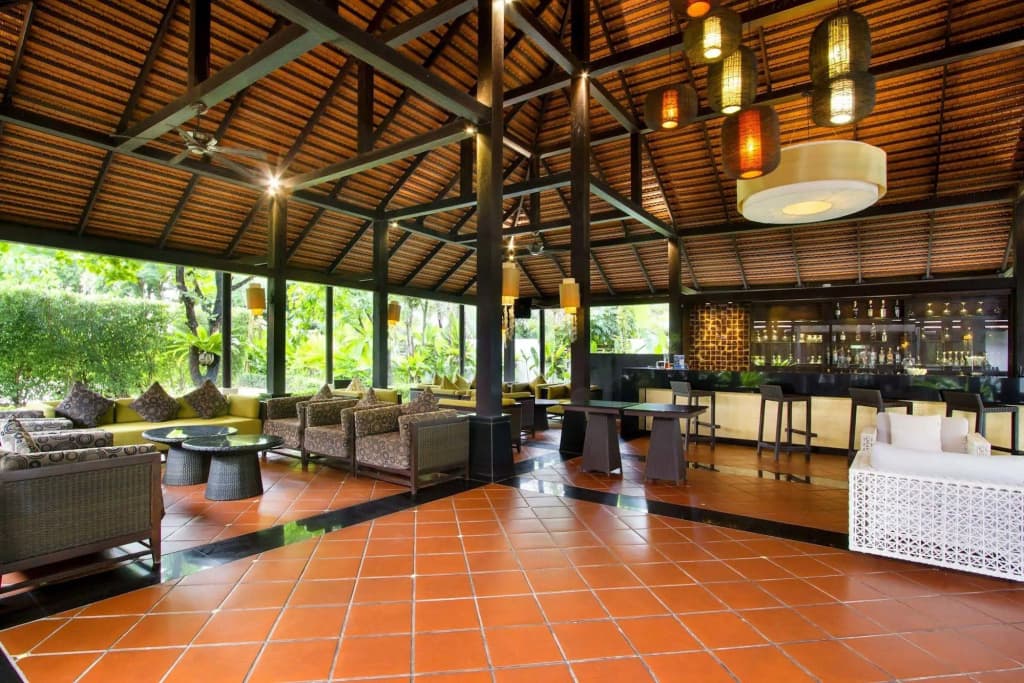 Estella Phuket Mai Khao Beach Resort - photo 31
